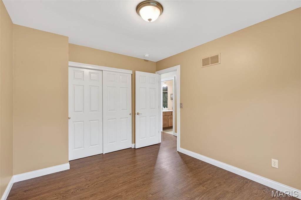 Pin Oak Terrace - Residential