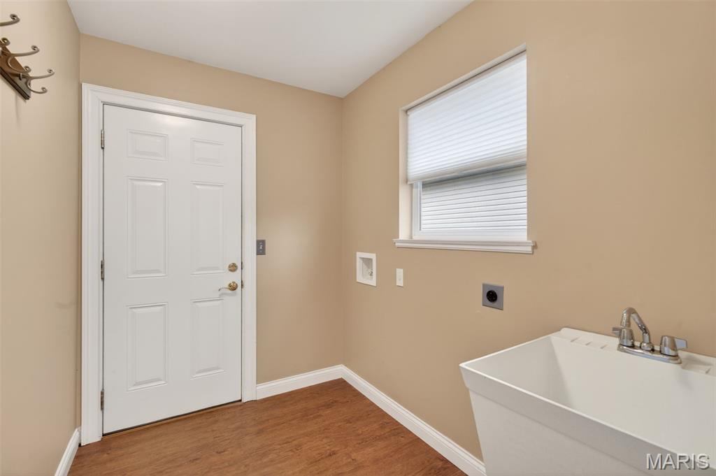 Pin Oak Terrace - Residential