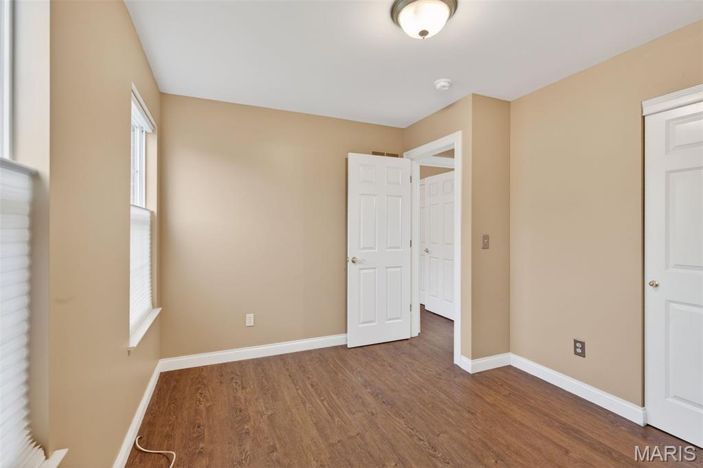 Pin Oak Terrace - Residential