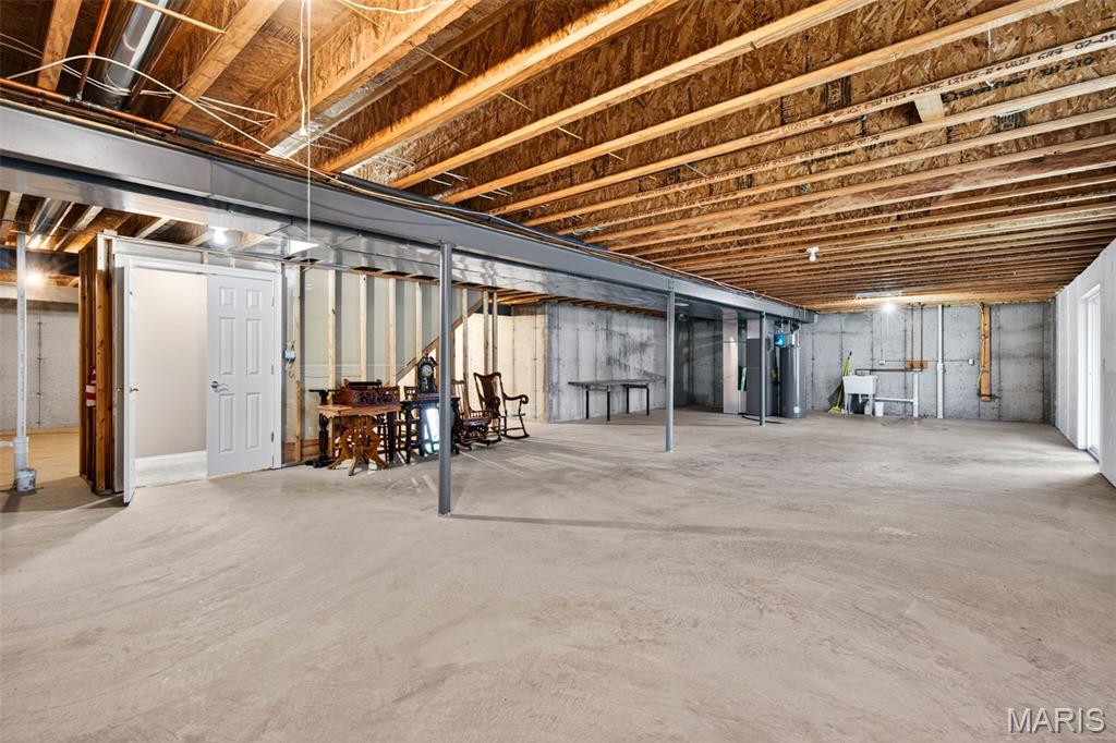 Pin Oak Terrace - Residential