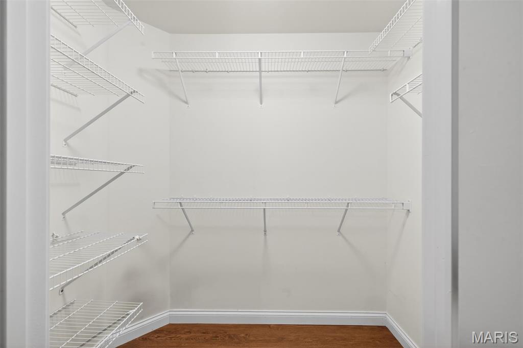 Pin Oak Terrace - Residential