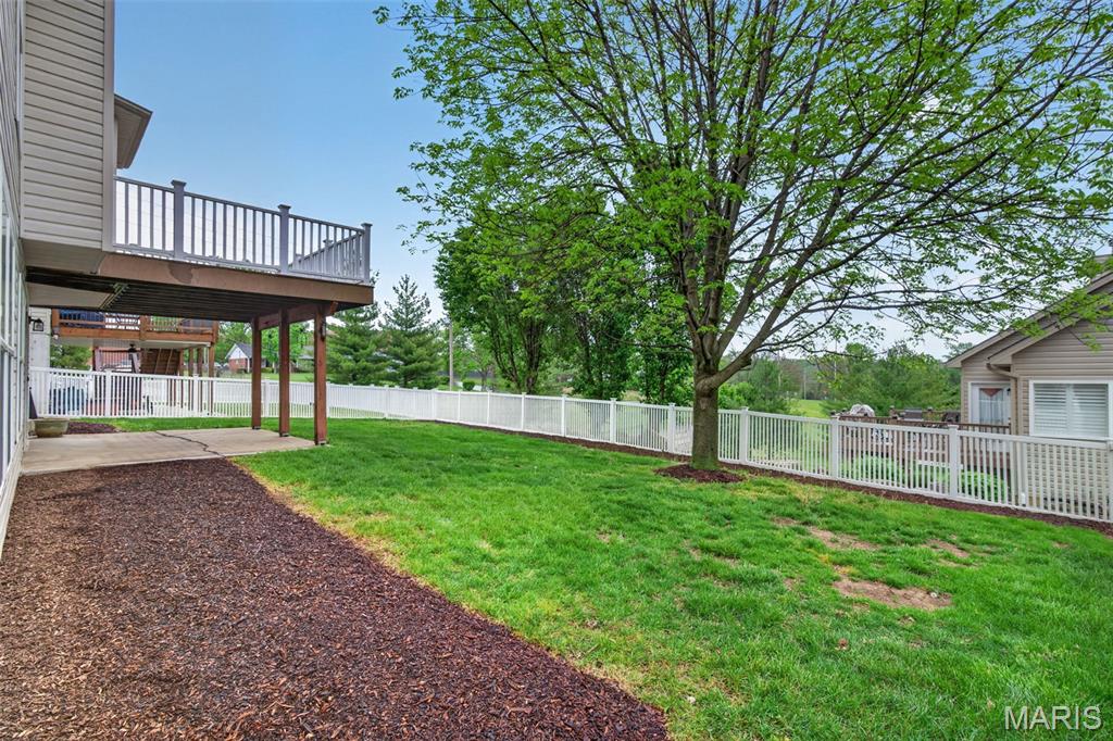 Pin Oak Terrace - Residential