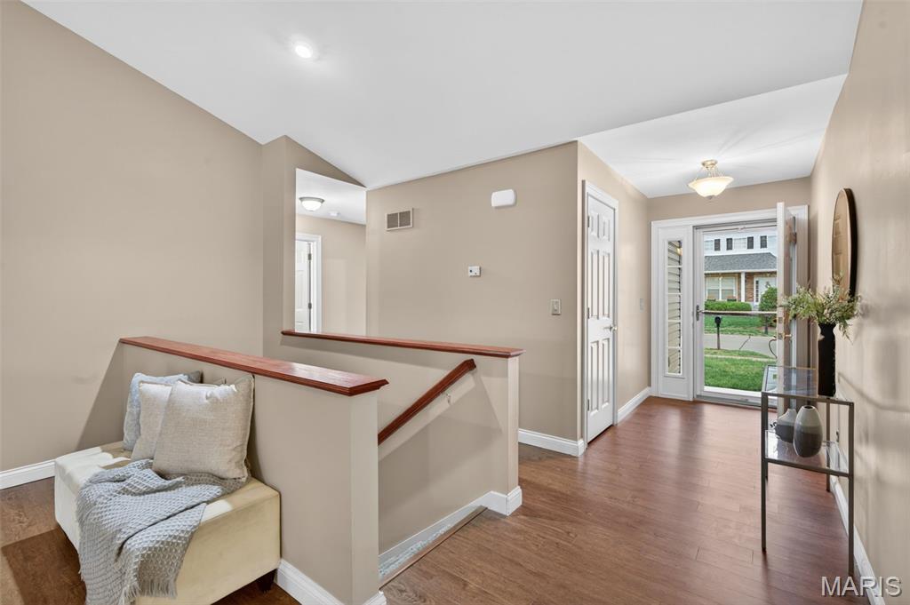 Pin Oak Terrace - Residential