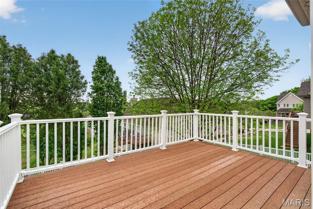 Pin Oak Terrace - Residential