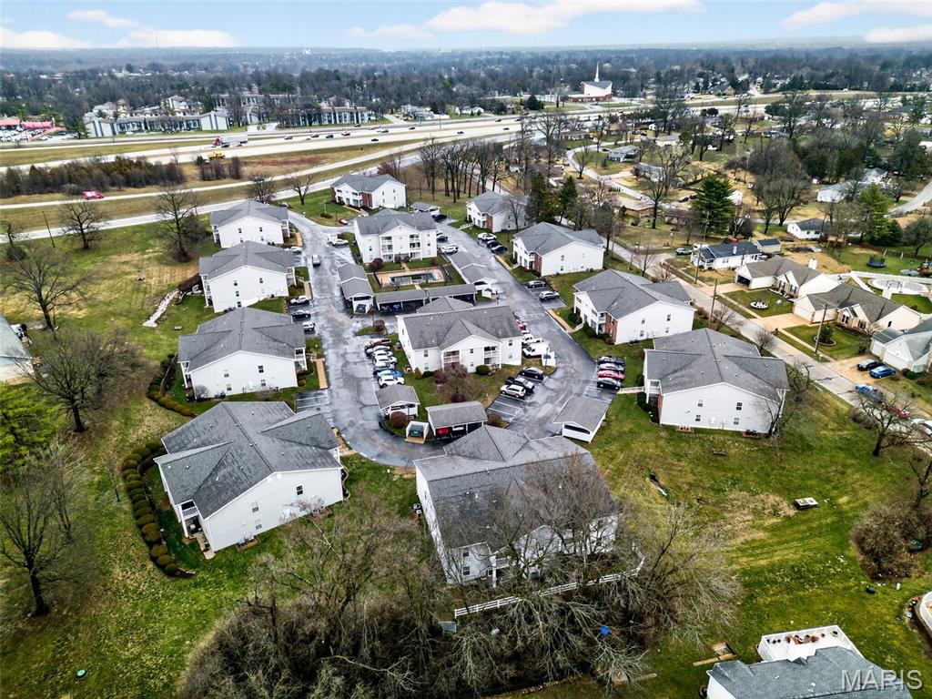 Berview Condo 10 - Residential