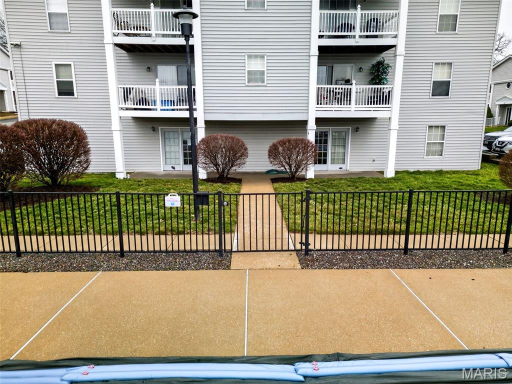 Berview Condo 10 - Residential