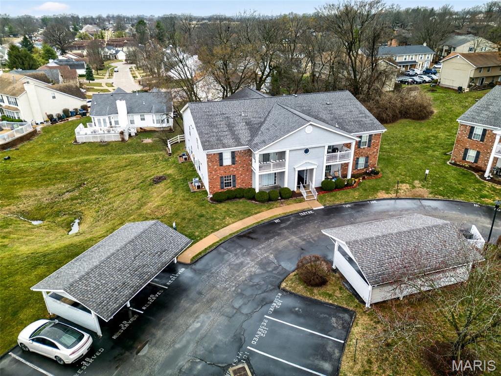 Berview Condo 10 - Residential