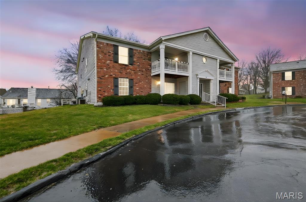 Berview Condo 10 - Residential