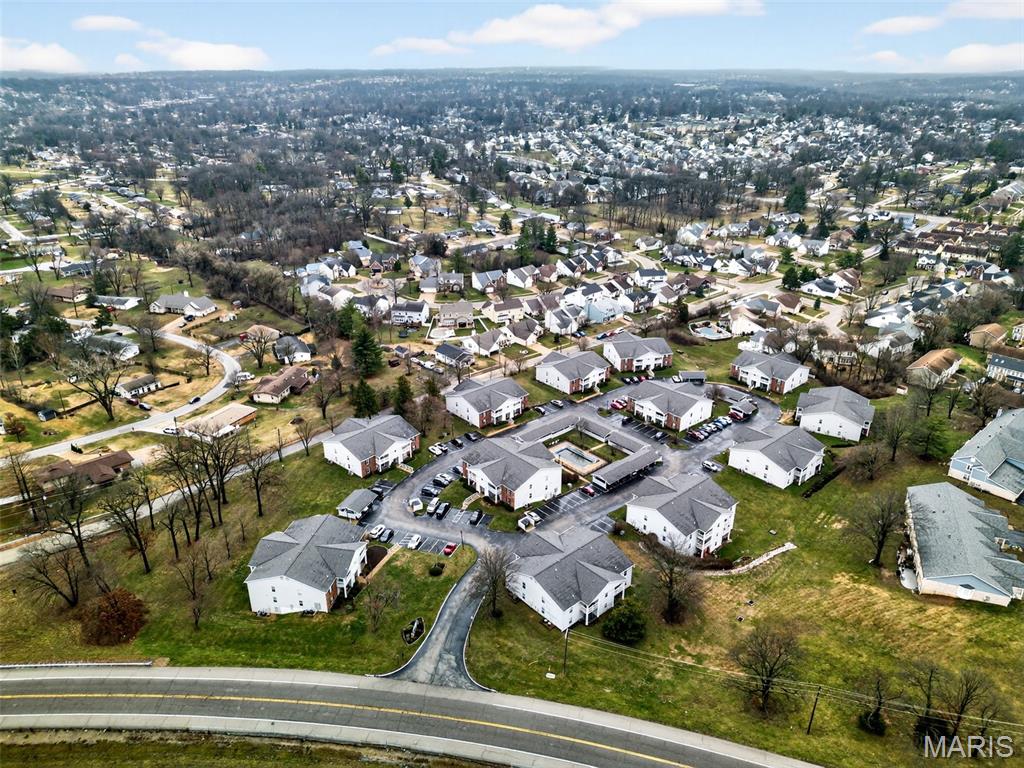 Berview Condo 10 - Residential