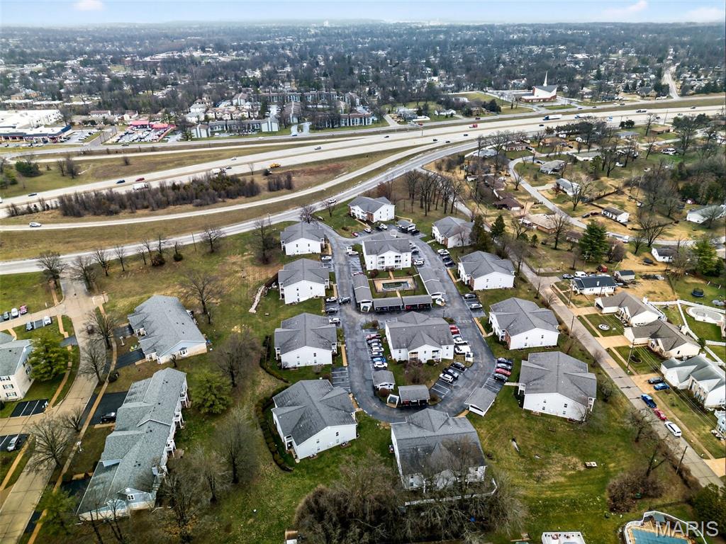 Berview Condo 10 - Residential