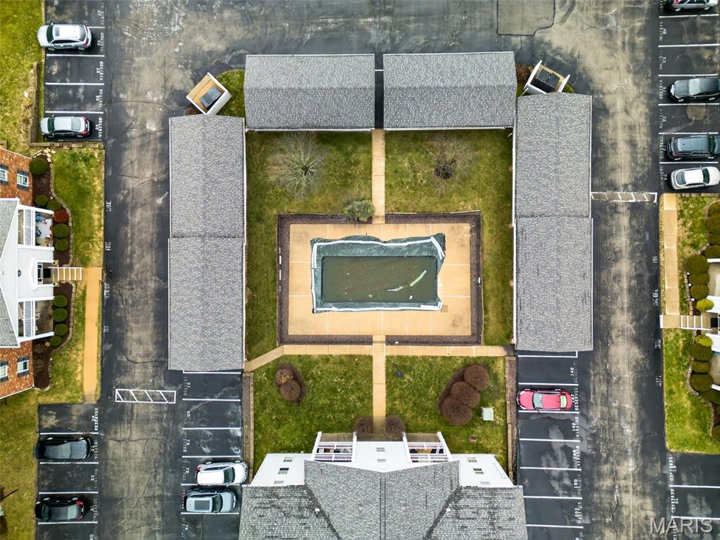 Berview Condo 10 - Residential