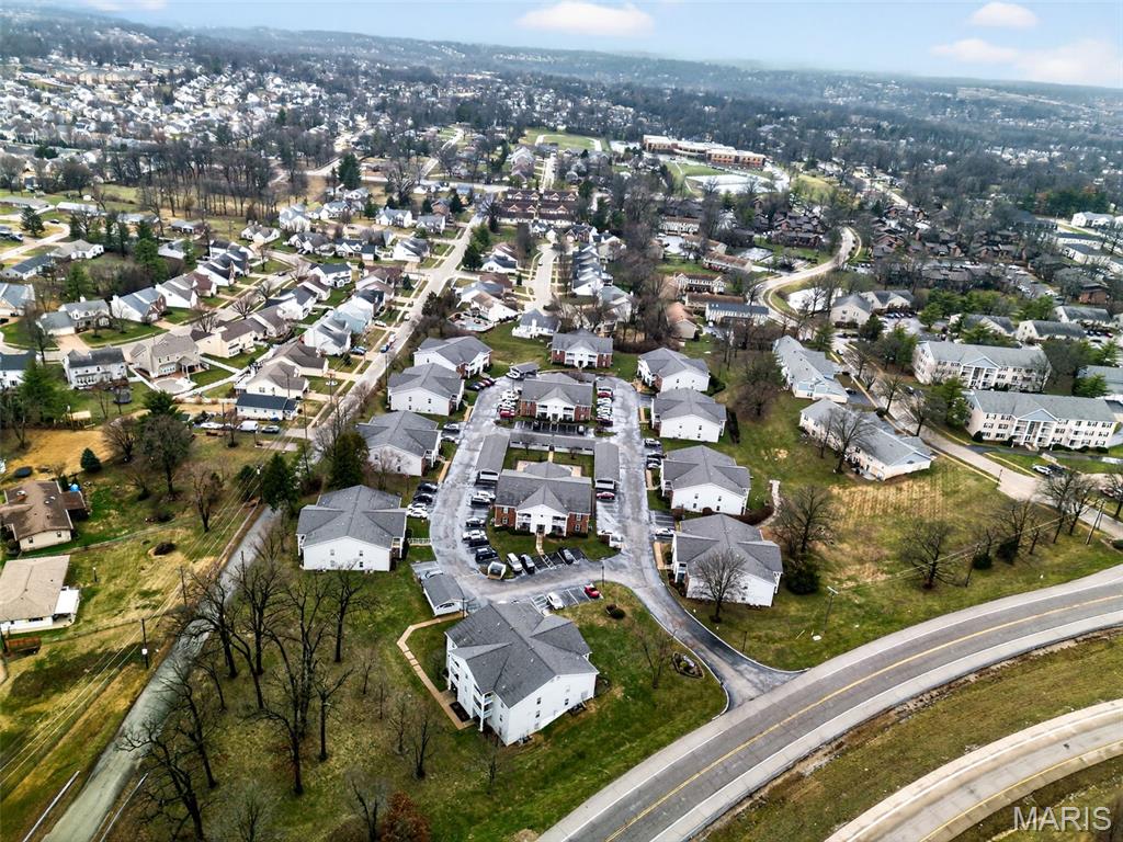 Berview Condo 10 - Residential