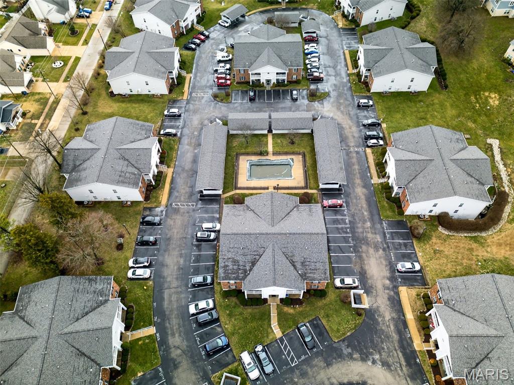 Berview Condo 10 - Residential