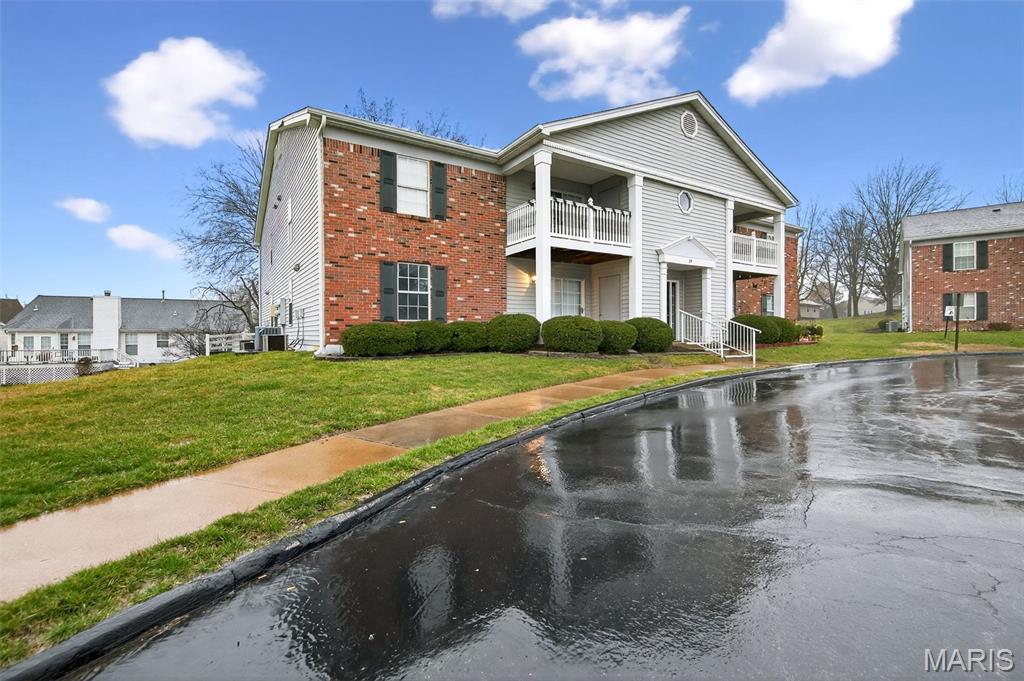 Berview Condo 10 - Residential