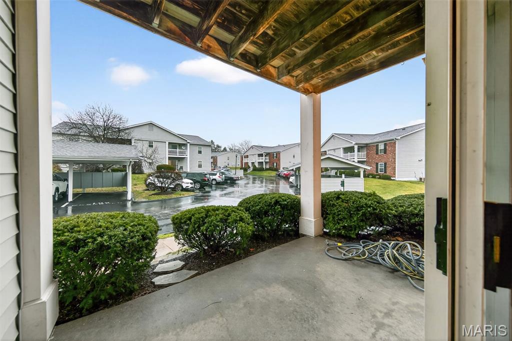 Berview Condo 10 - Residential