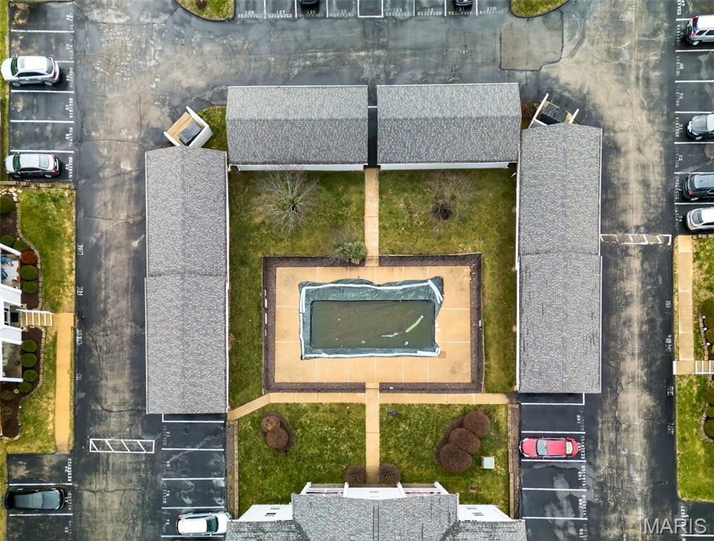 Berview Condo 10 - Residential