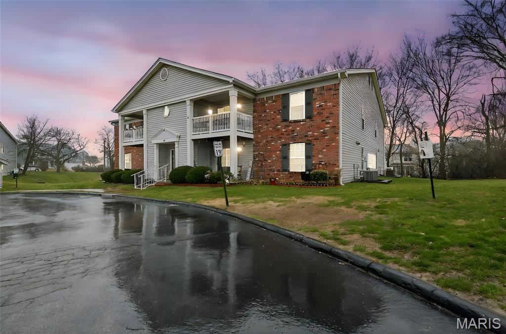 Berview Condo 10 - Residential