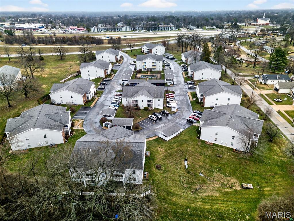 Berview Condo 10 - Residential