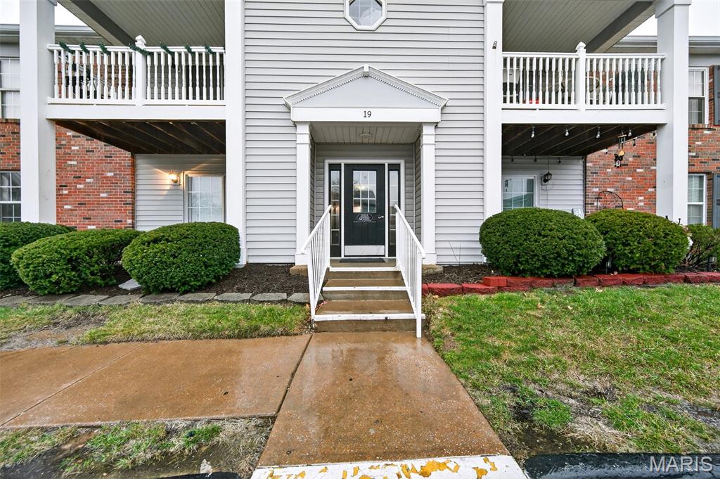 Berview Condo 10 - Residential