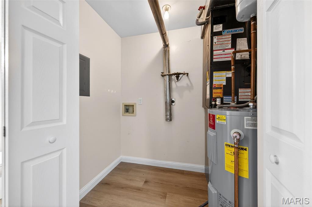 Berview Condo 10 - Residential