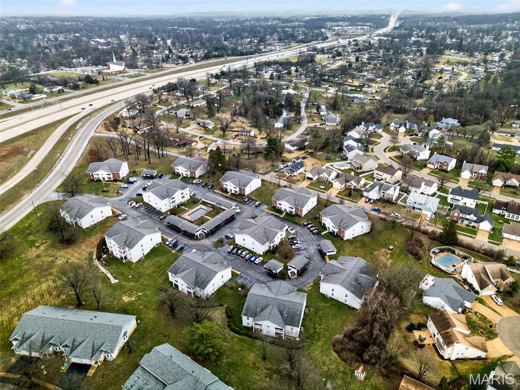 Berview Condo 10 - Residential