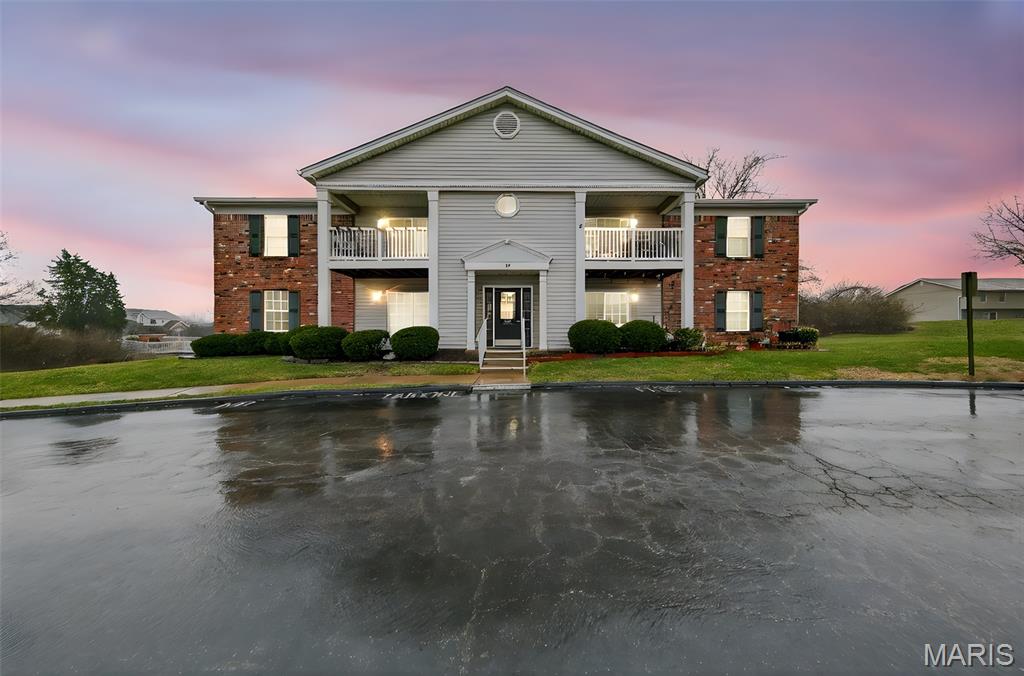 Berview Condo 10 - Residential