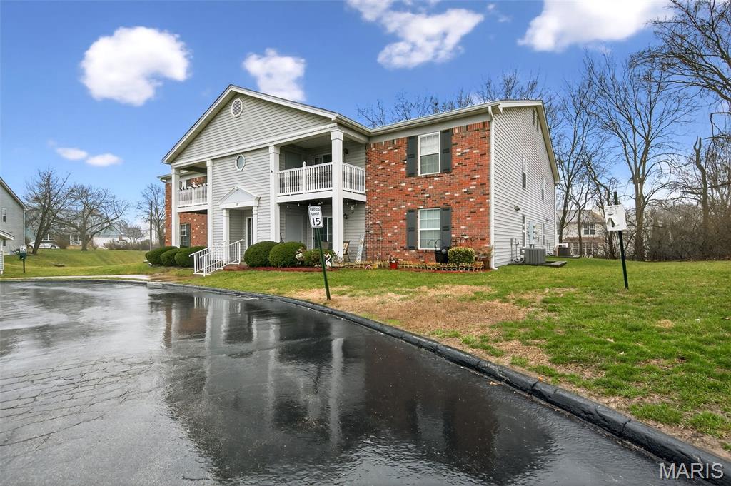 Berview Condo 10 - Residential