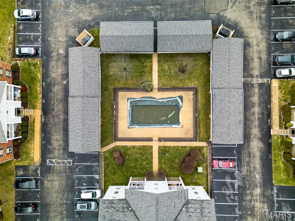 Berview Condo 10 - Residential