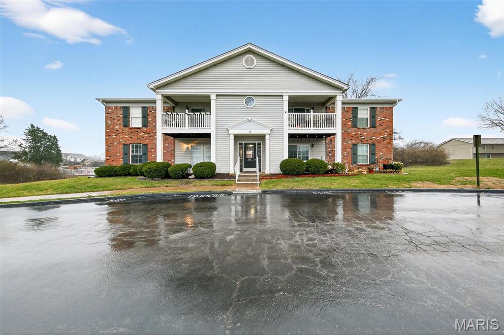 Berview Condo 10 - Residential