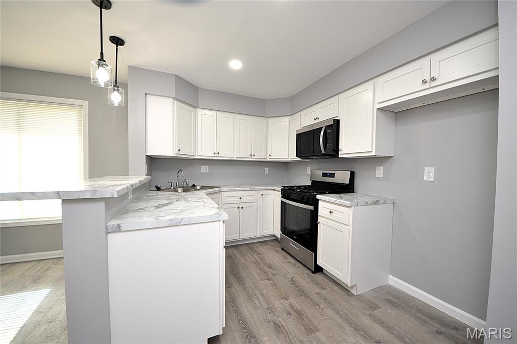 Buder Park Terrace Add - Residential