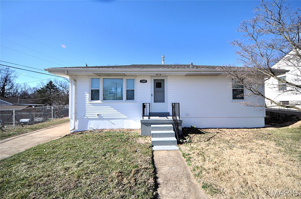 Buder Park Terrace Add - Residential