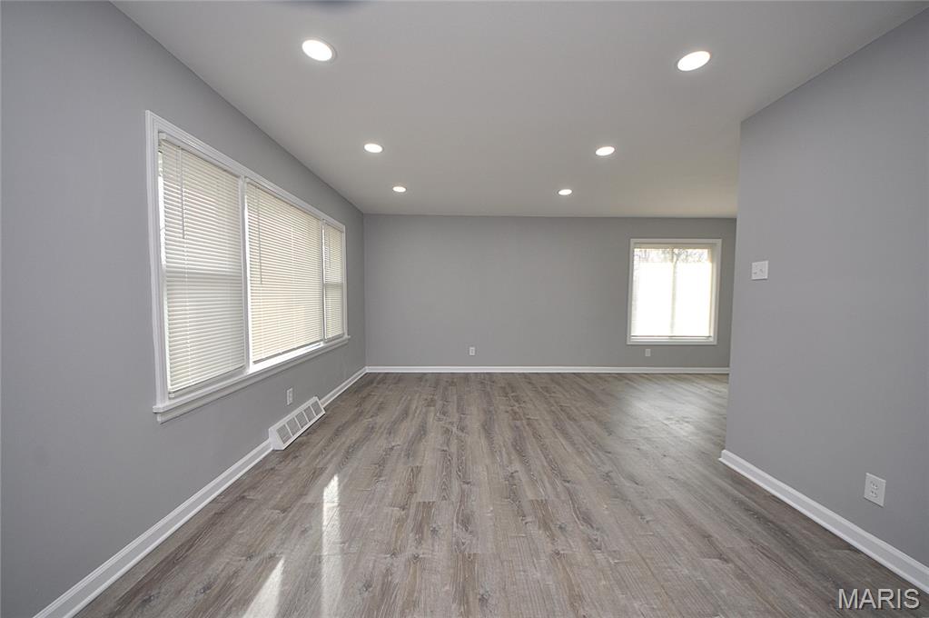 Buder Park Terrace Add - Residential