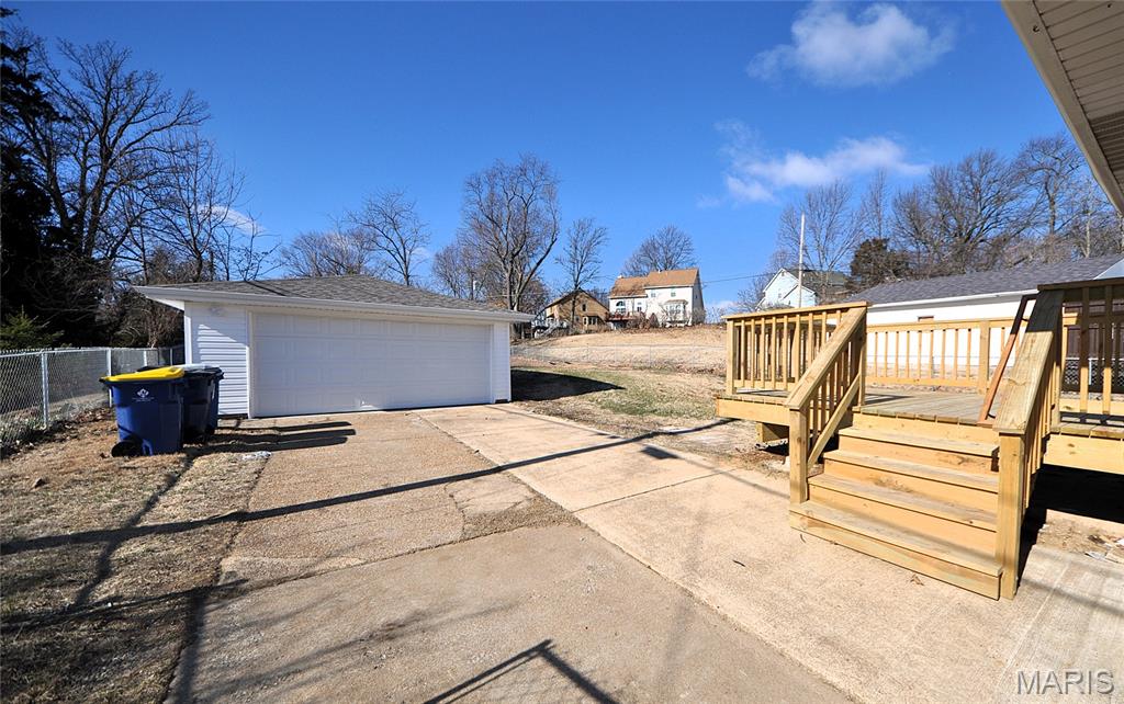 Buder Park Terrace Add - Residential