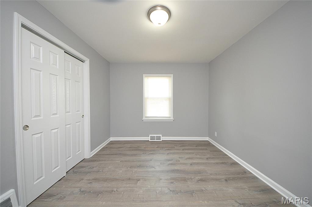 Buder Park Terrace Add - Residential