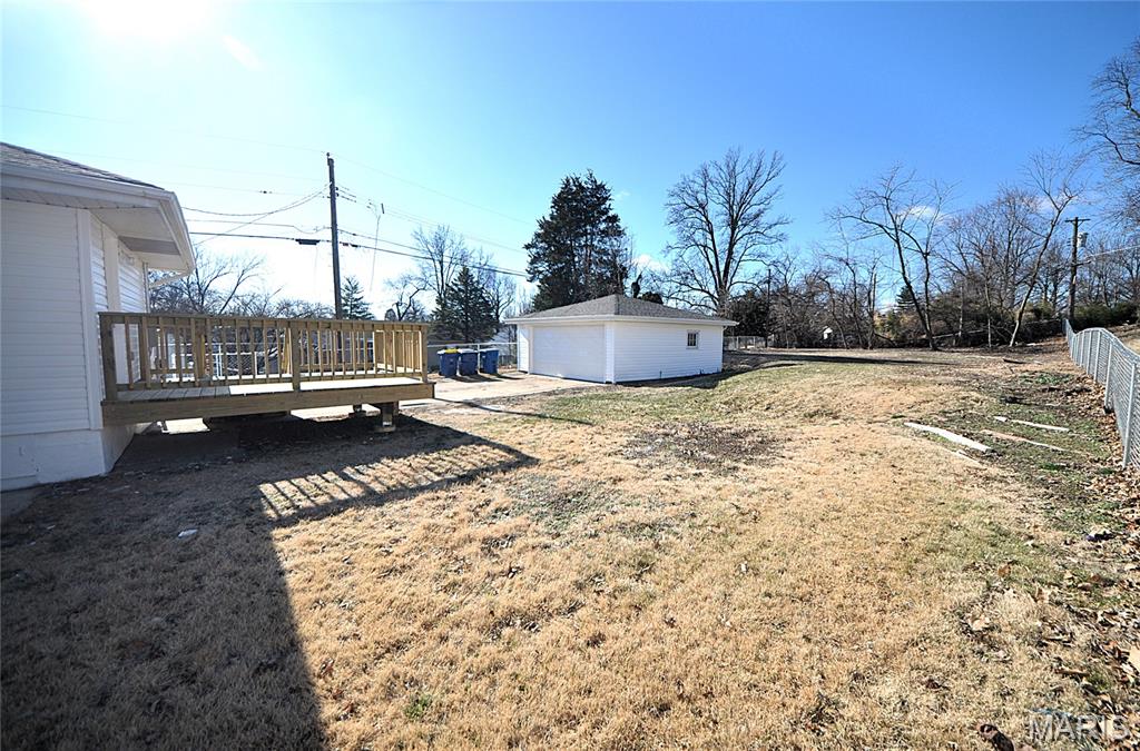 Buder Park Terrace Add - Residential