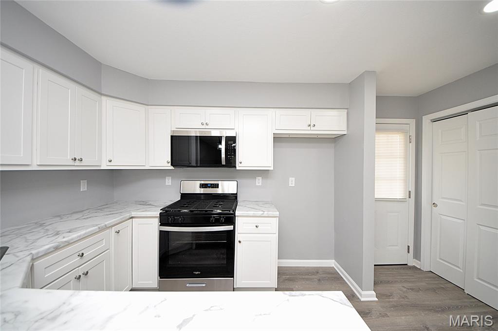 Buder Park Terrace Add - Residential