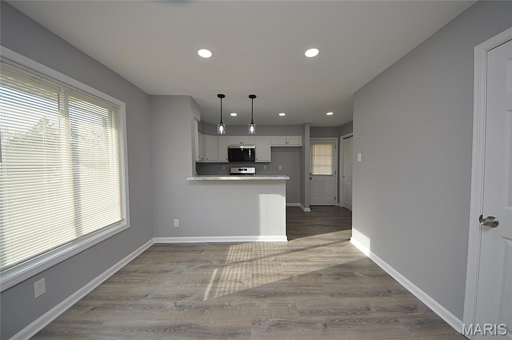 Buder Park Terrace Add - Residential