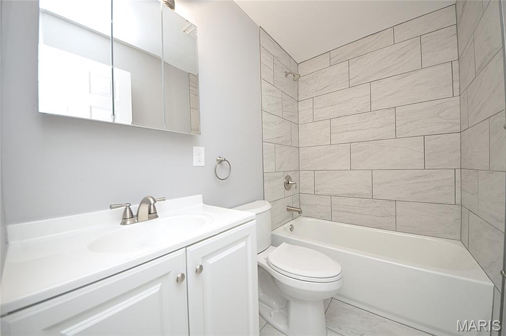 Buder Park Terrace Add - Residential