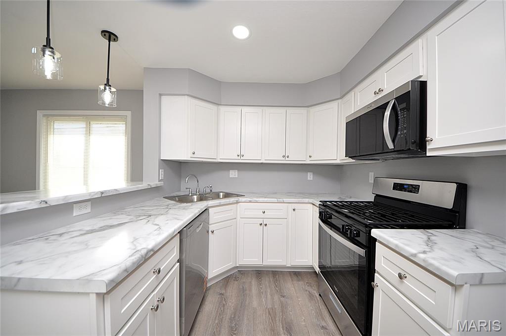 Buder Park Terrace Add - Residential