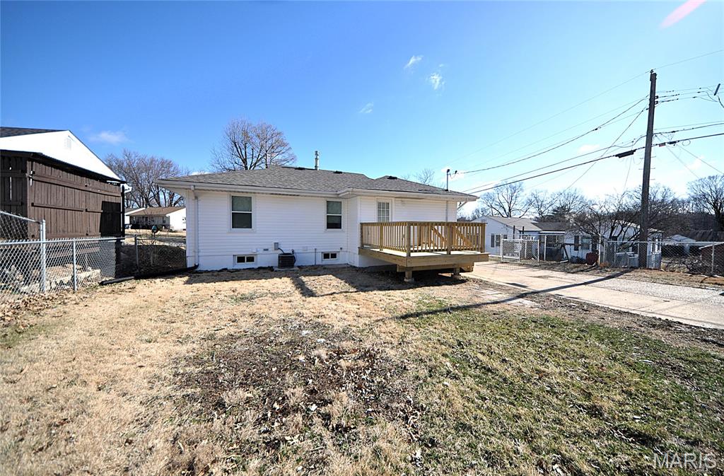 Buder Park Terrace Add - Residential