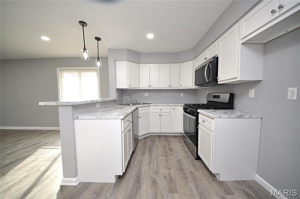 Buder Park Terrace Add - Residential