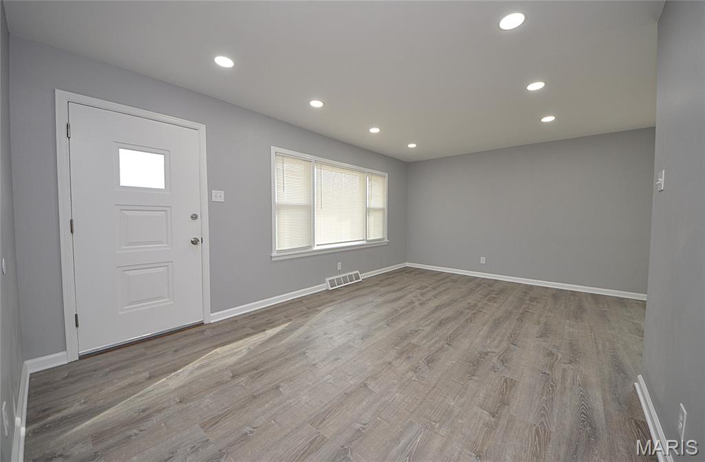 Buder Park Terrace Add - Residential