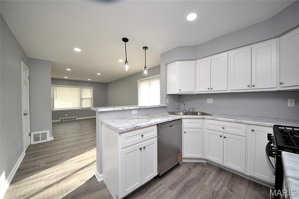 Buder Park Terrace Add - Residential