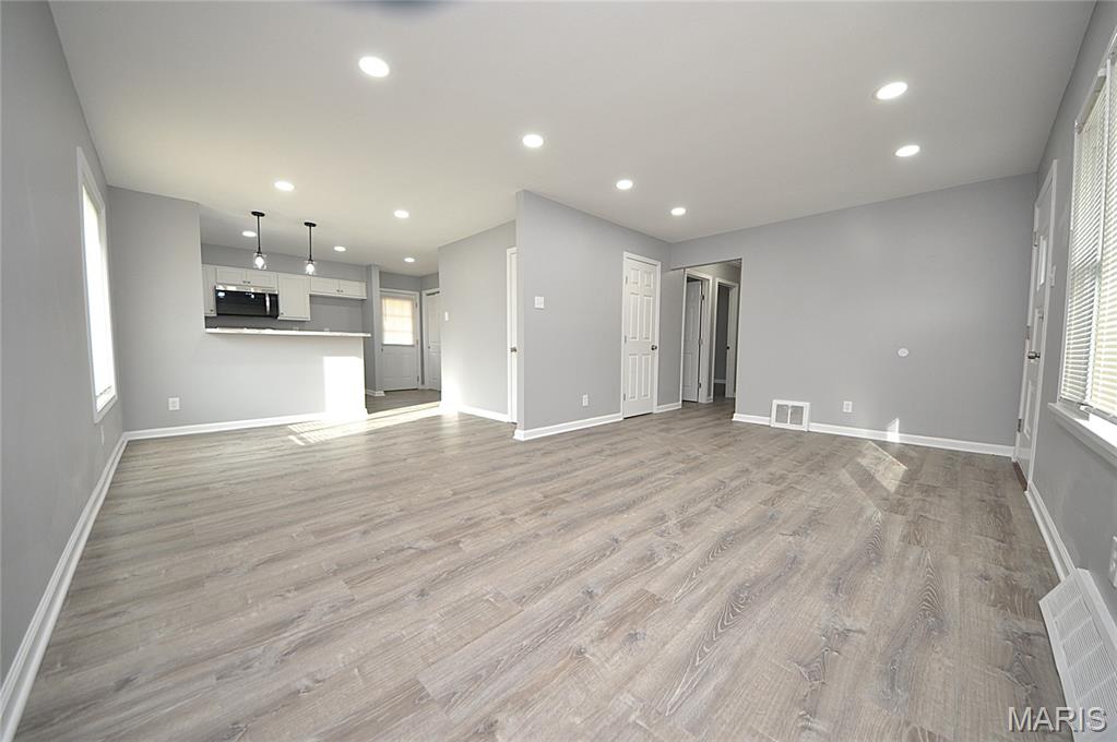 Buder Park Terrace Add - Residential