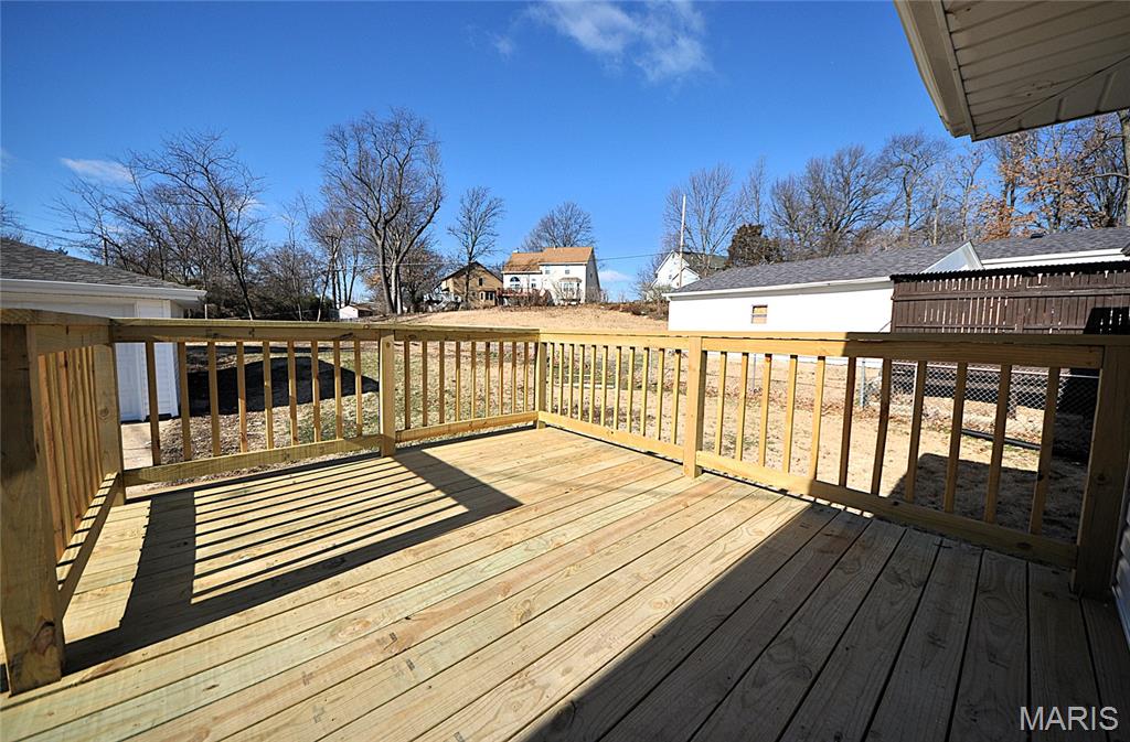 Buder Park Terrace Add - Residential