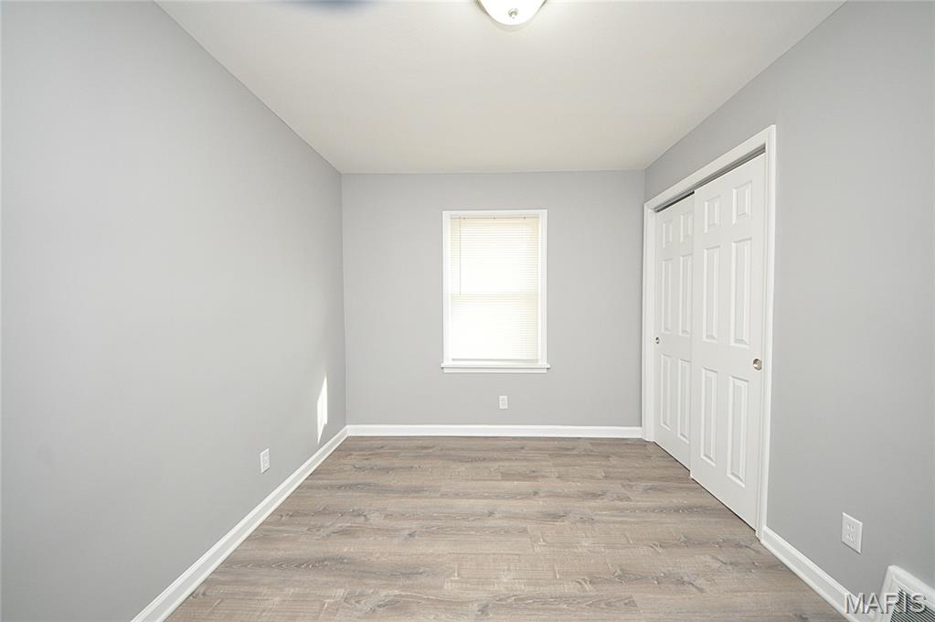 Buder Park Terrace Add - Residential