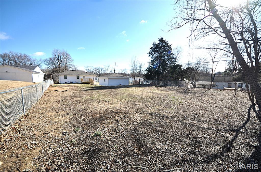 Buder Park Terrace Add - Residential