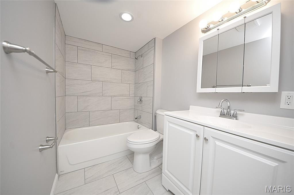 Buder Park Terrace Add - Residential