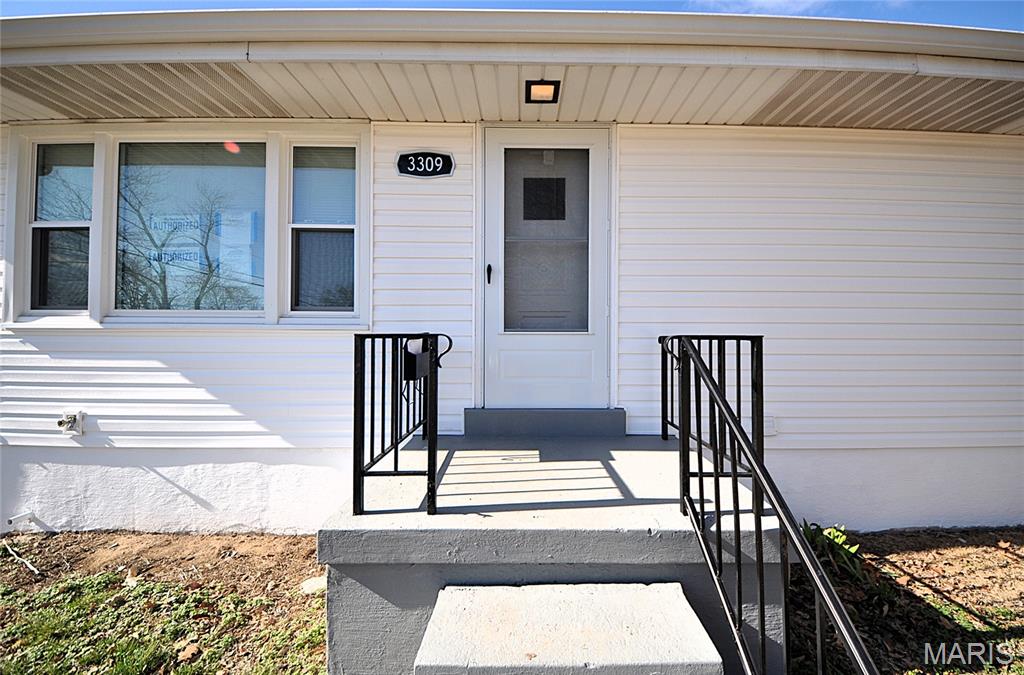 Buder Park Terrace Add - Residential