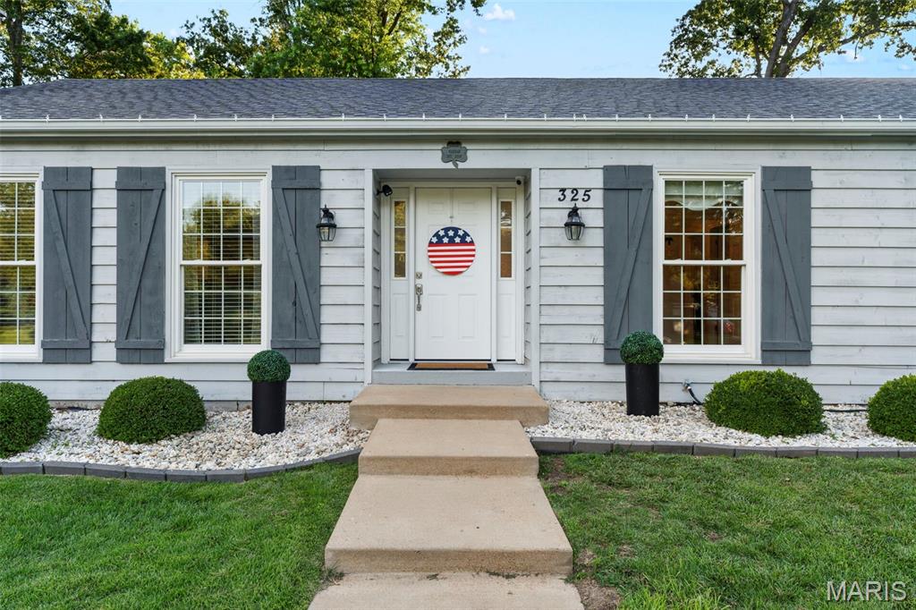 325 Nantucket Drive